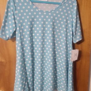 NWT M Lularoe Perfect T